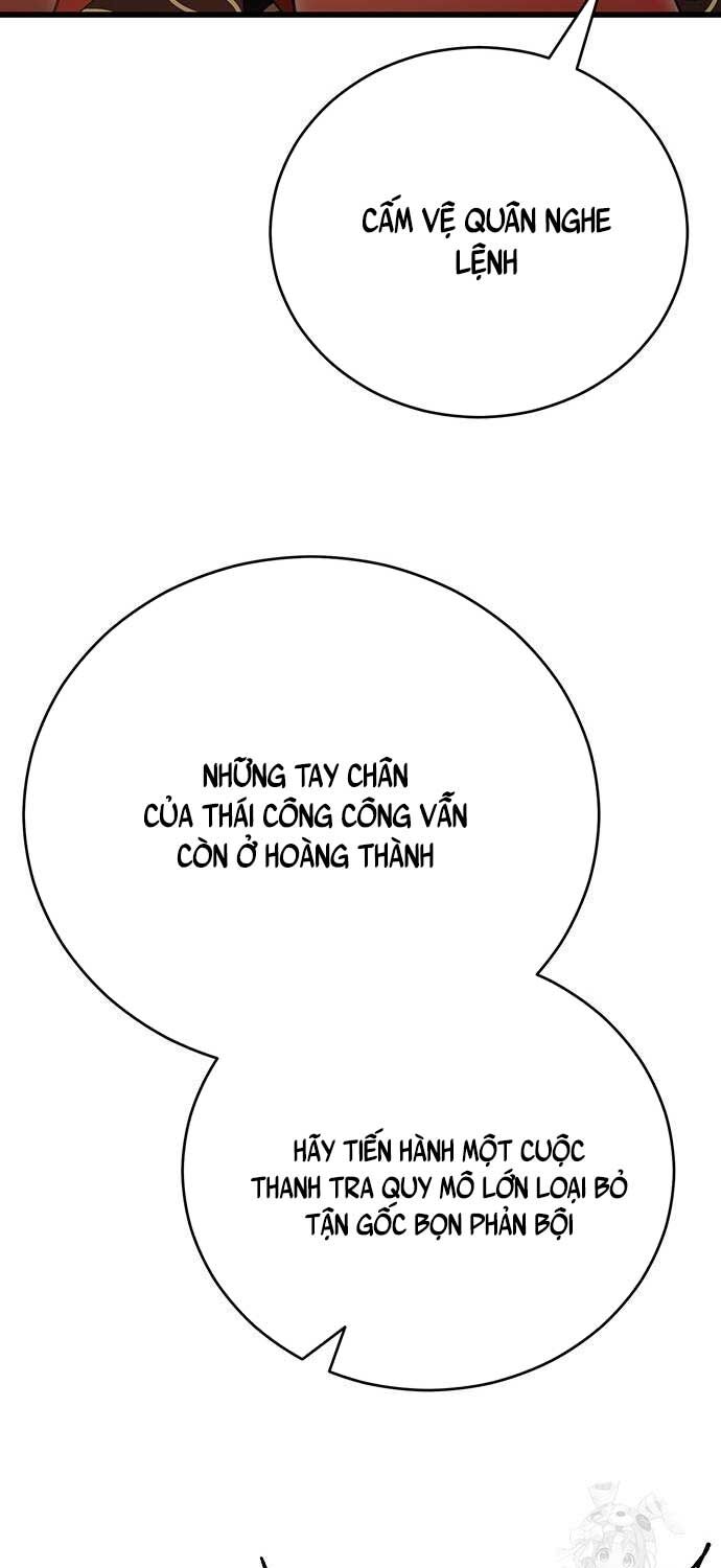 Thiên Hạ Đệ Nhất Đại Sư Huynh Chapter 108 - Trang 49