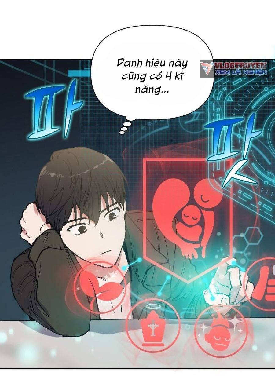 Những Ranker Cấp S Mà Tôi Nuôi Dưỡng Chapter 6 - Trang 19