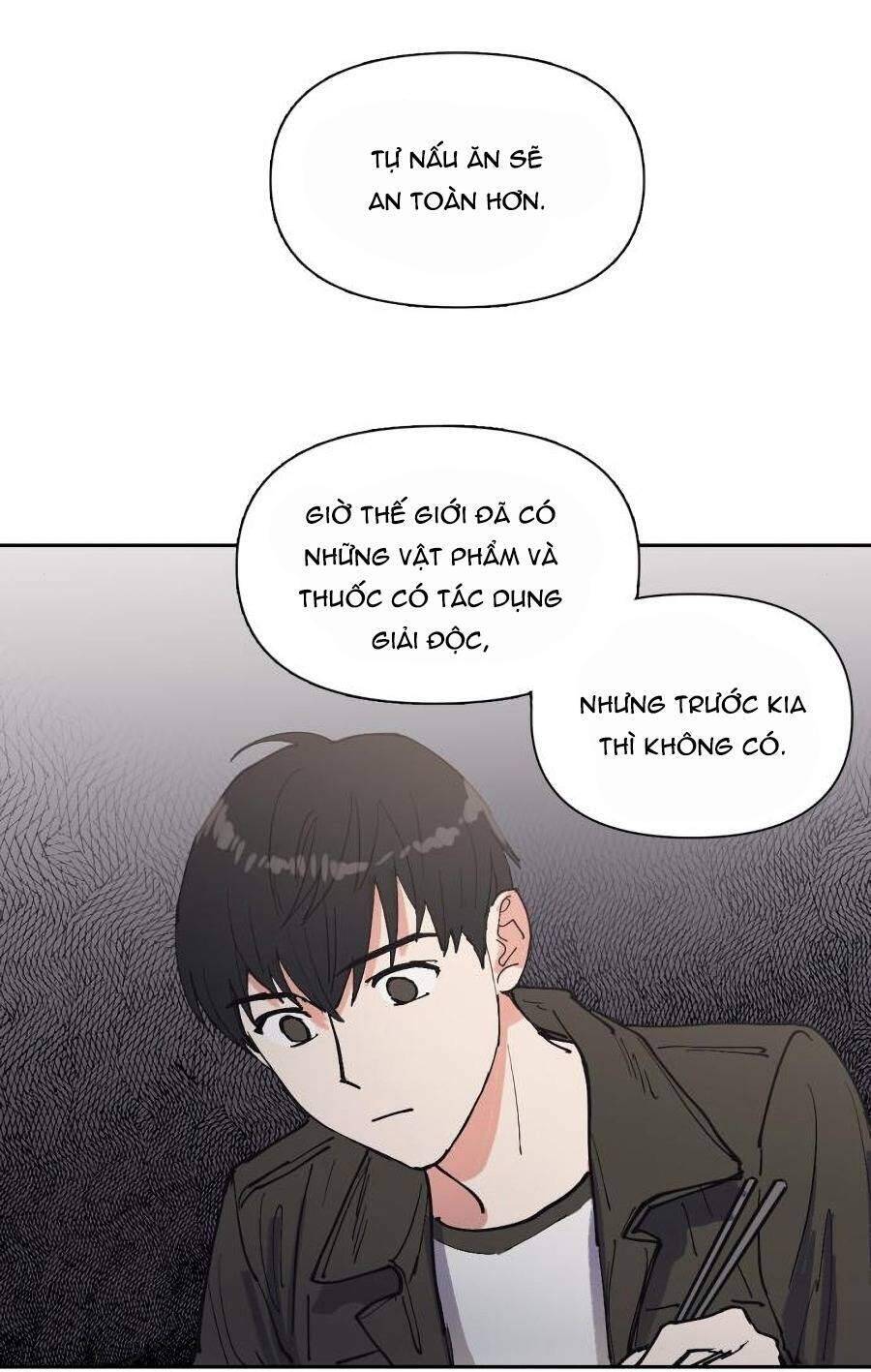 Những Ranker Cấp S Mà Tôi Nuôi Dưỡng Chapter 6 - Trang 38