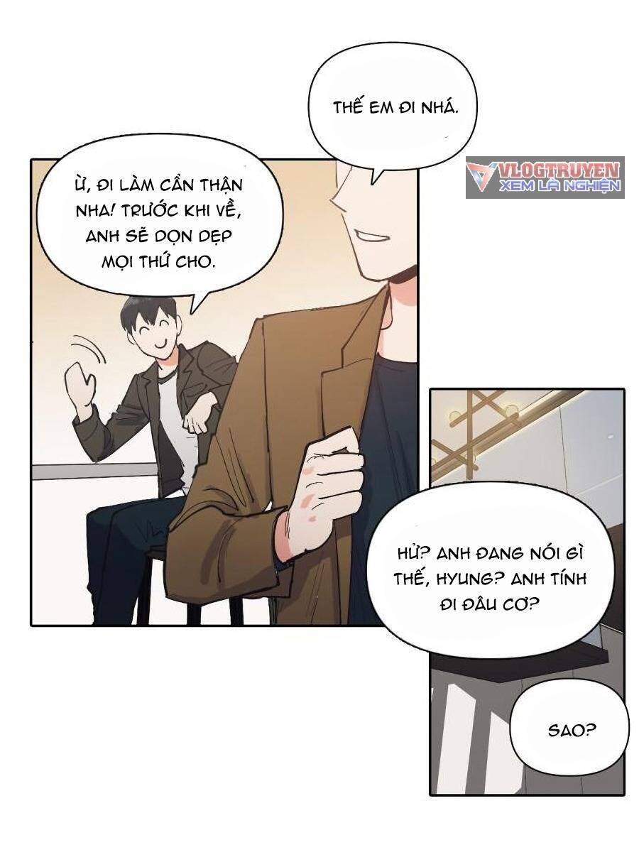 Những Ranker Cấp S Mà Tôi Nuôi Dưỡng Chapter 6 - Trang 58