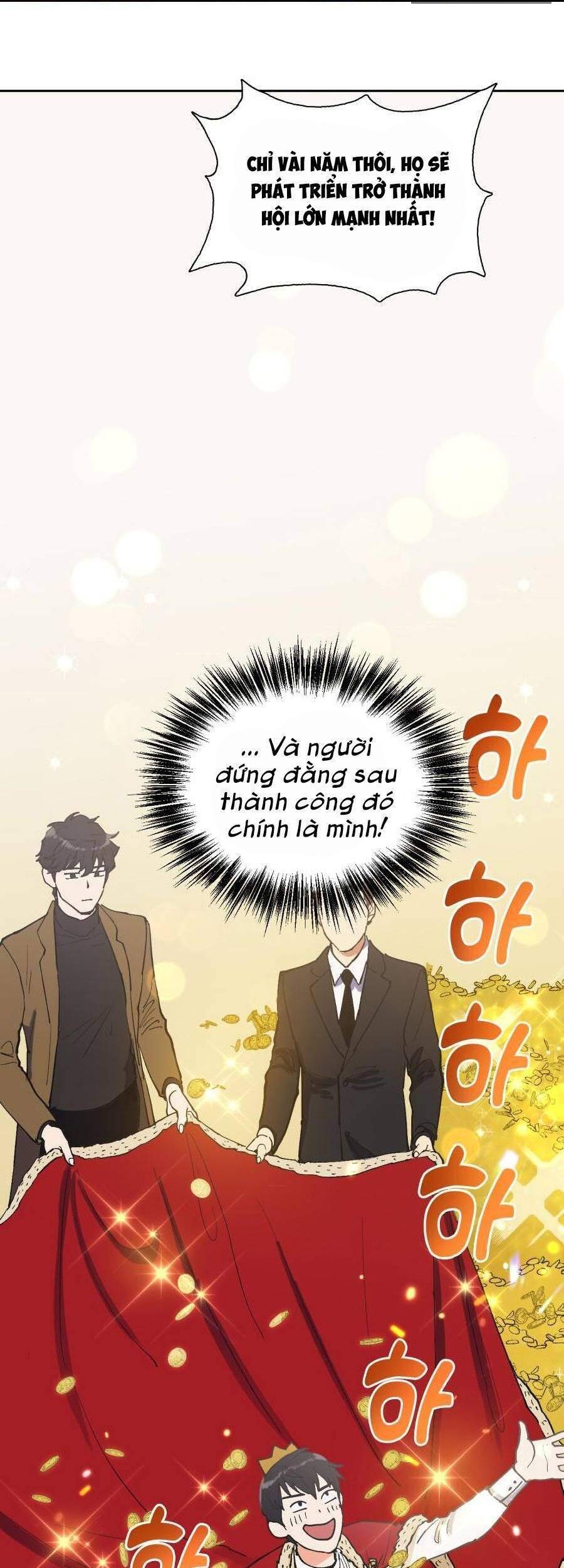 Những Ranker Cấp S Mà Tôi Nuôi Dưỡng Chapter 6 - Trang 26