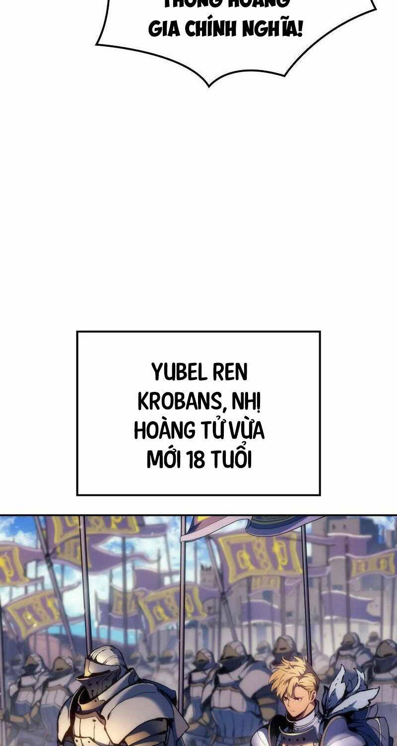 Đế Vương Hồi Quy Chapter 42 - Trang 44