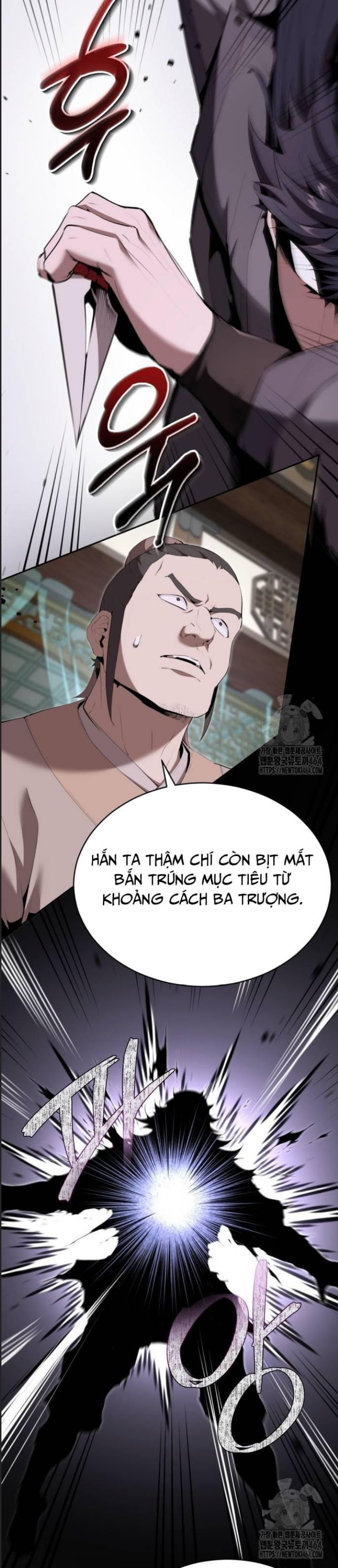 Giáo Chủ Ma Giáo Cũng Biết Sợ Chapter 31 - Trang 15