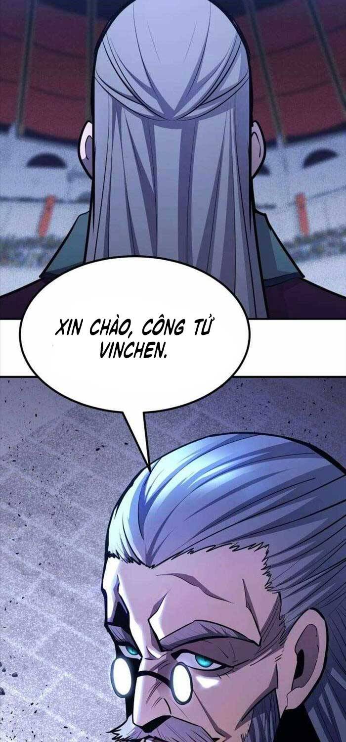 Bản Chất Của Chuyển Sinh Chapter 107 - Trang 47