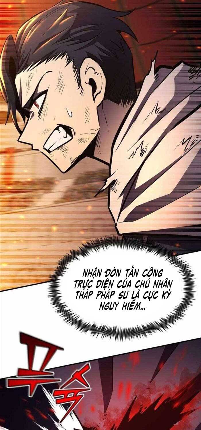 Bản Chất Của Chuyển Sinh Chapter 107 - Trang 56