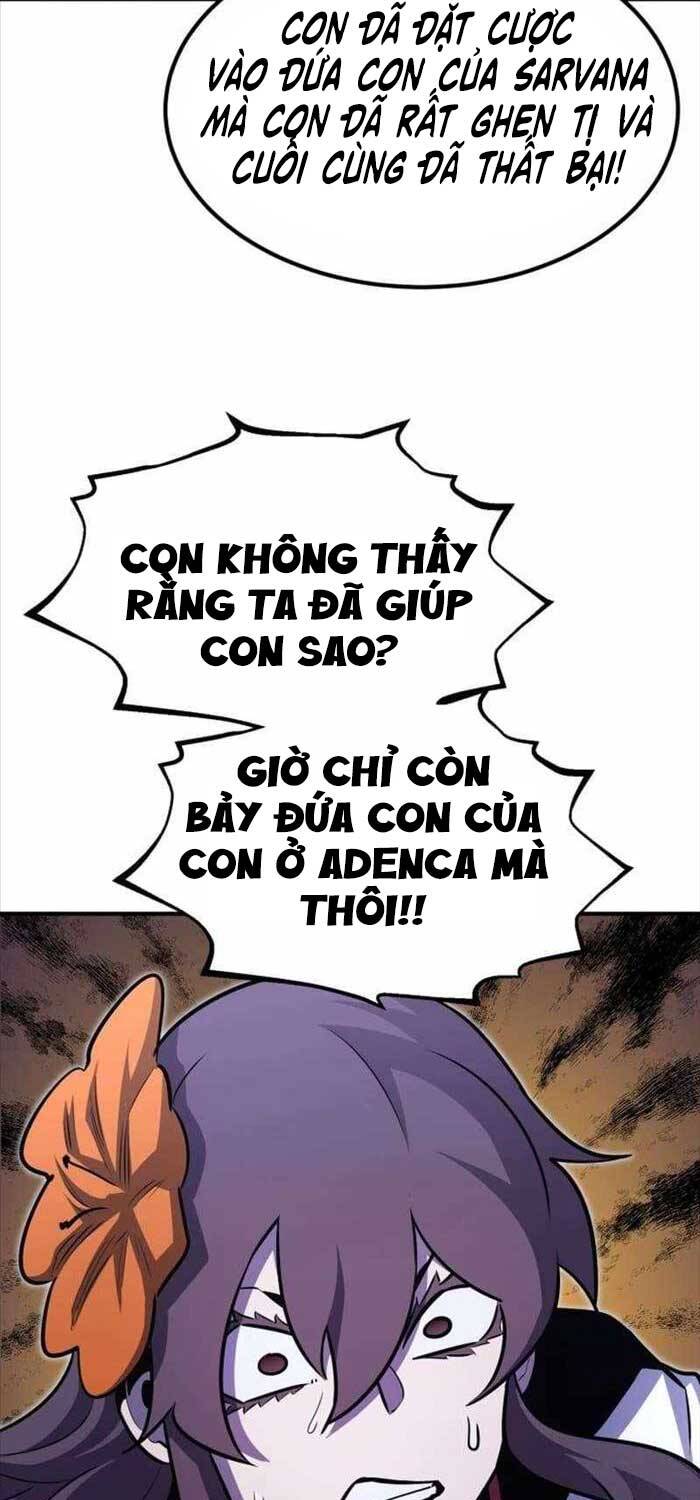 Bản Chất Của Chuyển Sinh Chapter 107 - Trang 17