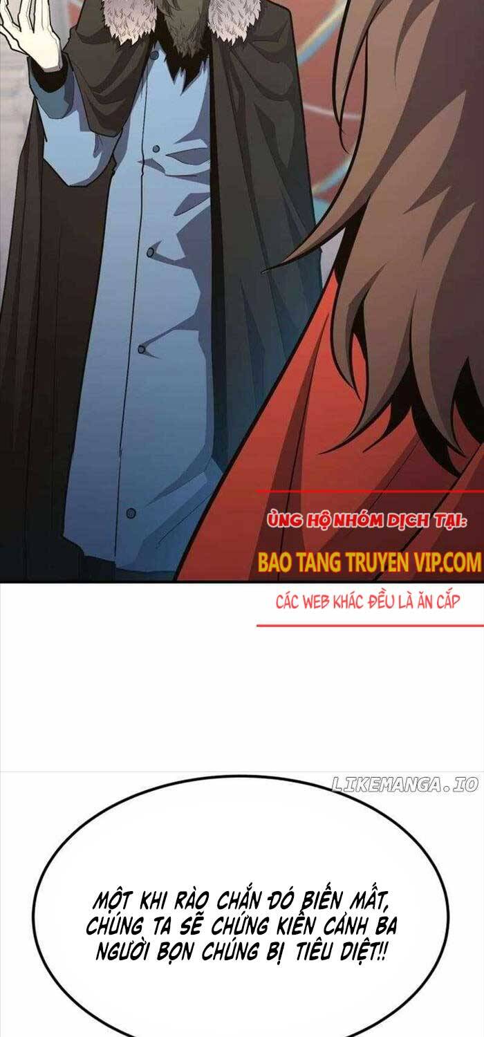 Bản Chất Của Chuyển Sinh Chapter 107 - Trang 10