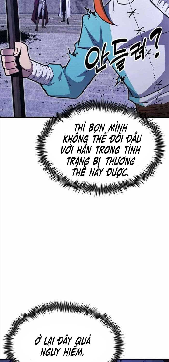 Bản Chất Của Chuyển Sinh Chapter 107 - Trang 39