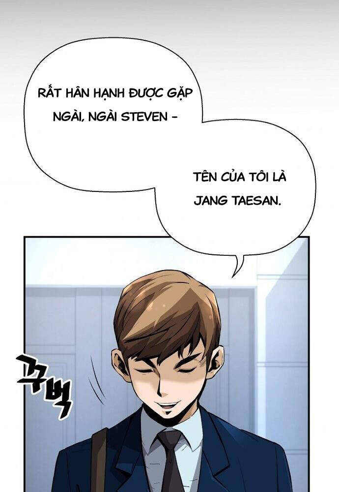 Sự Trở Lại Của Huyền Thoại Chapter 25 - Trang 8