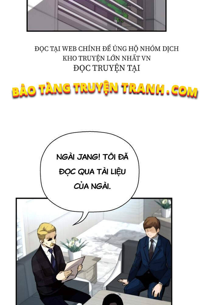 Sự Trở Lại Của Huyền Thoại Chapter 25 - Trang 30