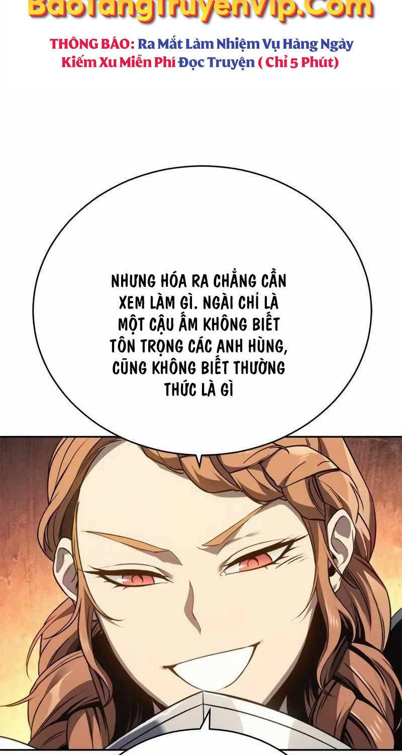 Lý Do Tôi Rời Bỏ Quỷ Vương Chapter 26 - Trang 22