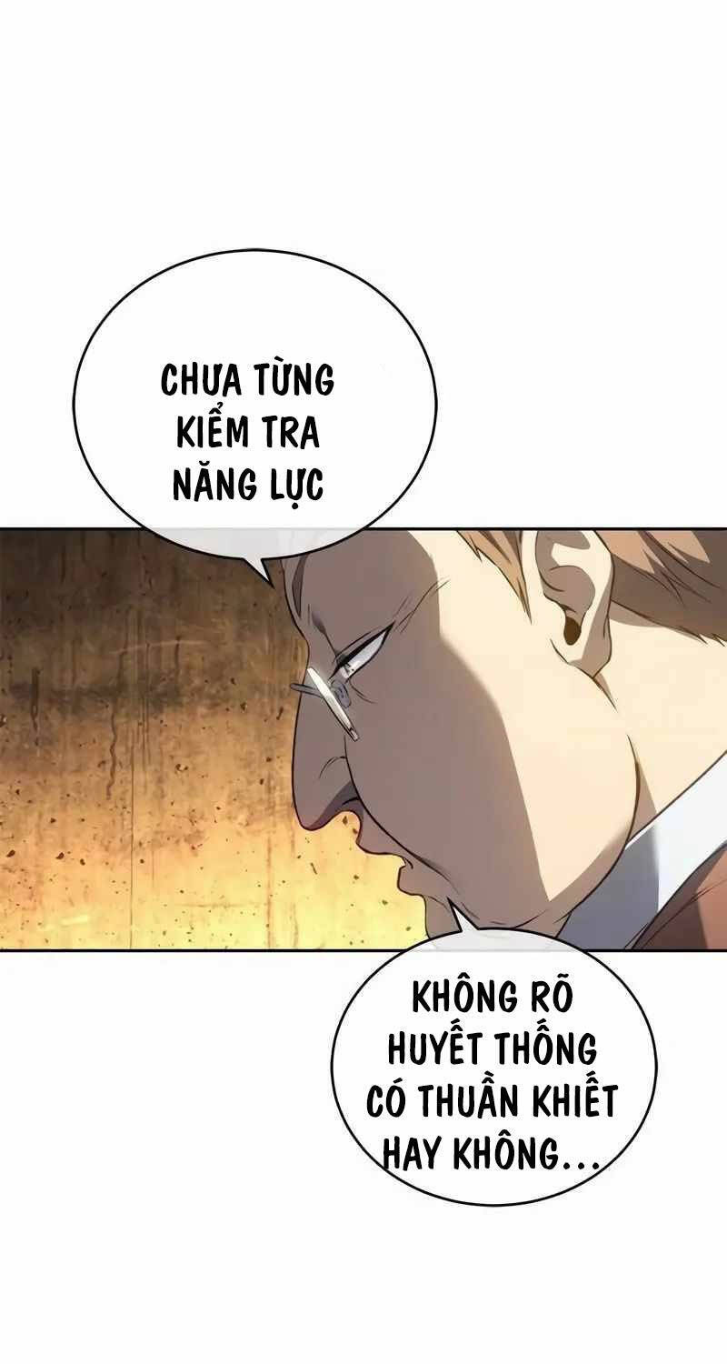 Lý Do Tôi Rời Bỏ Quỷ Vương Chapter 26 - Trang 92