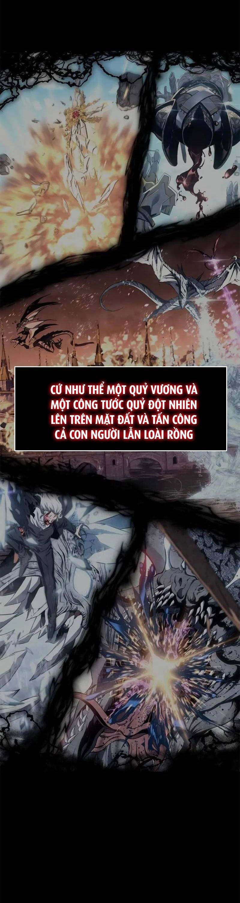 Lý Do Tôi Rời Bỏ Quỷ Vương Chapter 25 - Trang 55