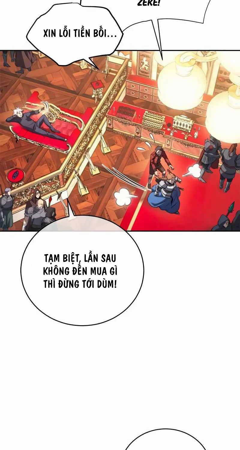 Lý Do Tôi Rời Bỏ Quỷ Vương Chapter 26 - Trang 29