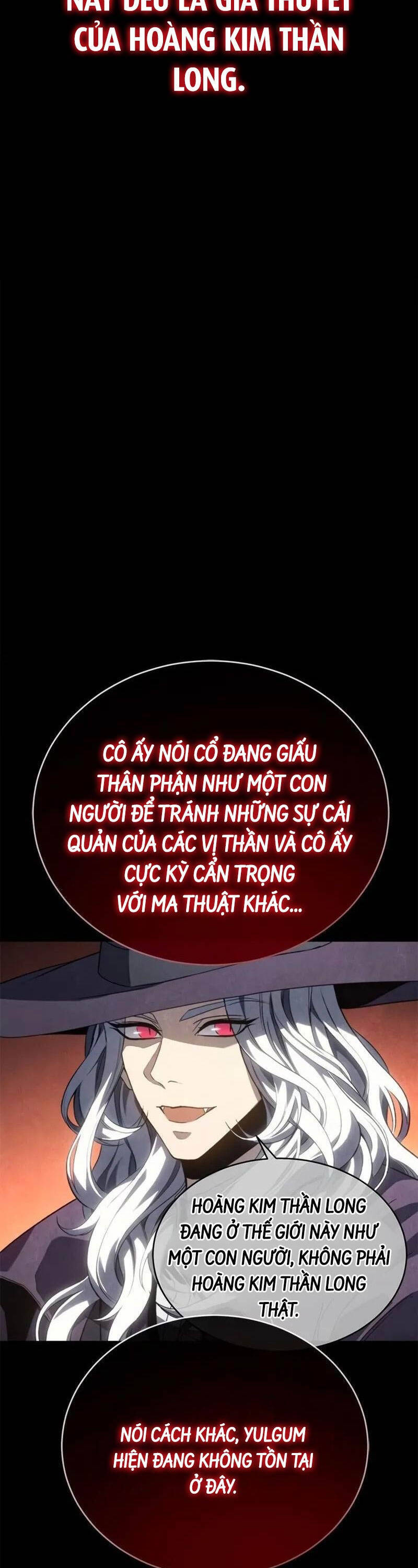 Lý Do Tôi Rời Bỏ Quỷ Vương Chapter 25 - Trang 53