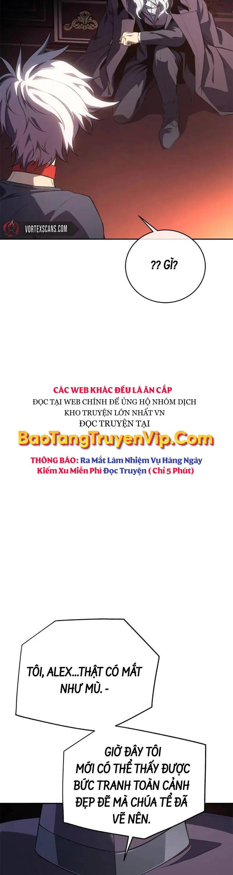 Lý Do Tôi Rời Bỏ Quỷ Vương Chapter 25 - Trang 31