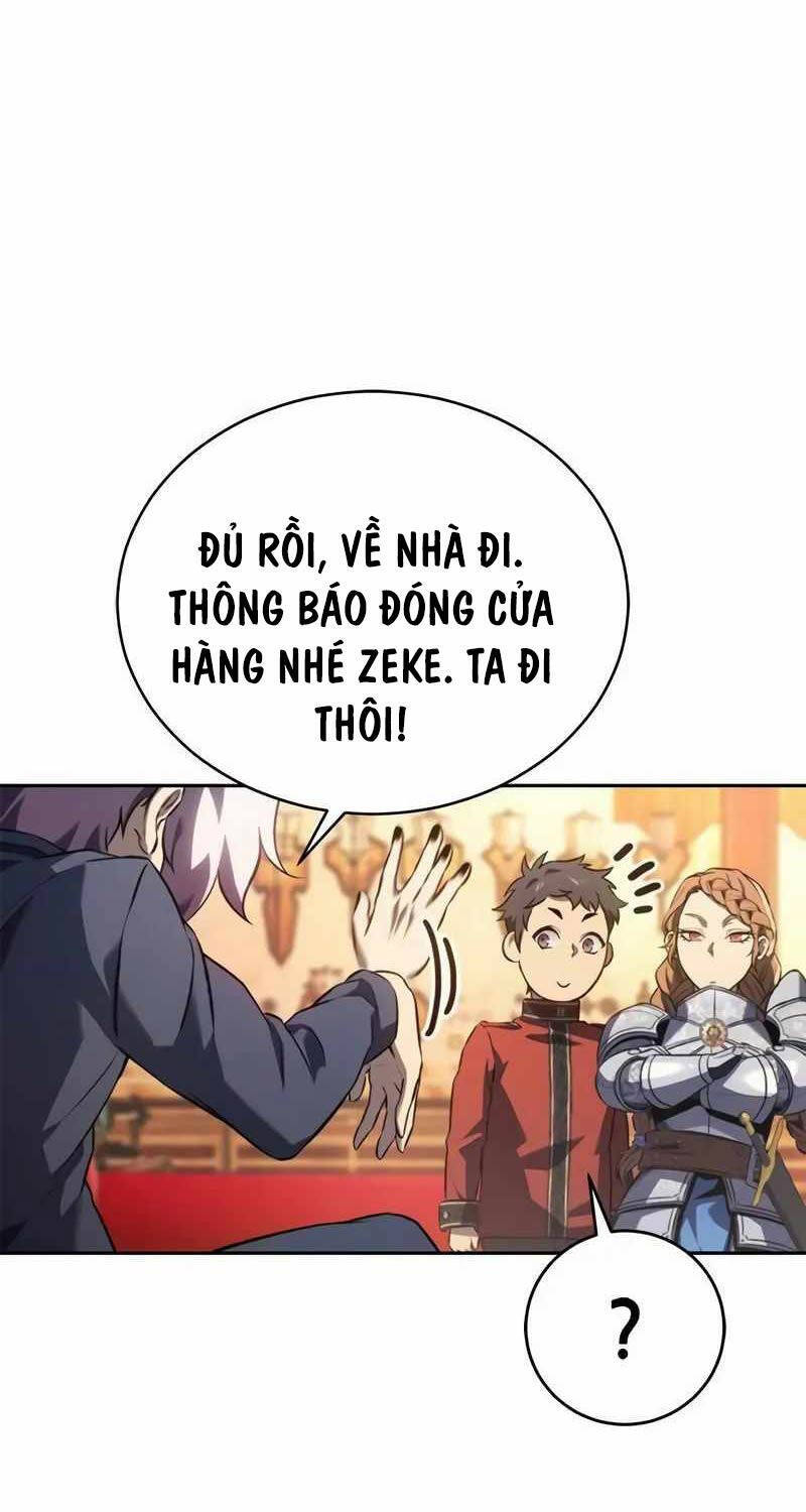 Lý Do Tôi Rời Bỏ Quỷ Vương Chapter 26 - Trang 63