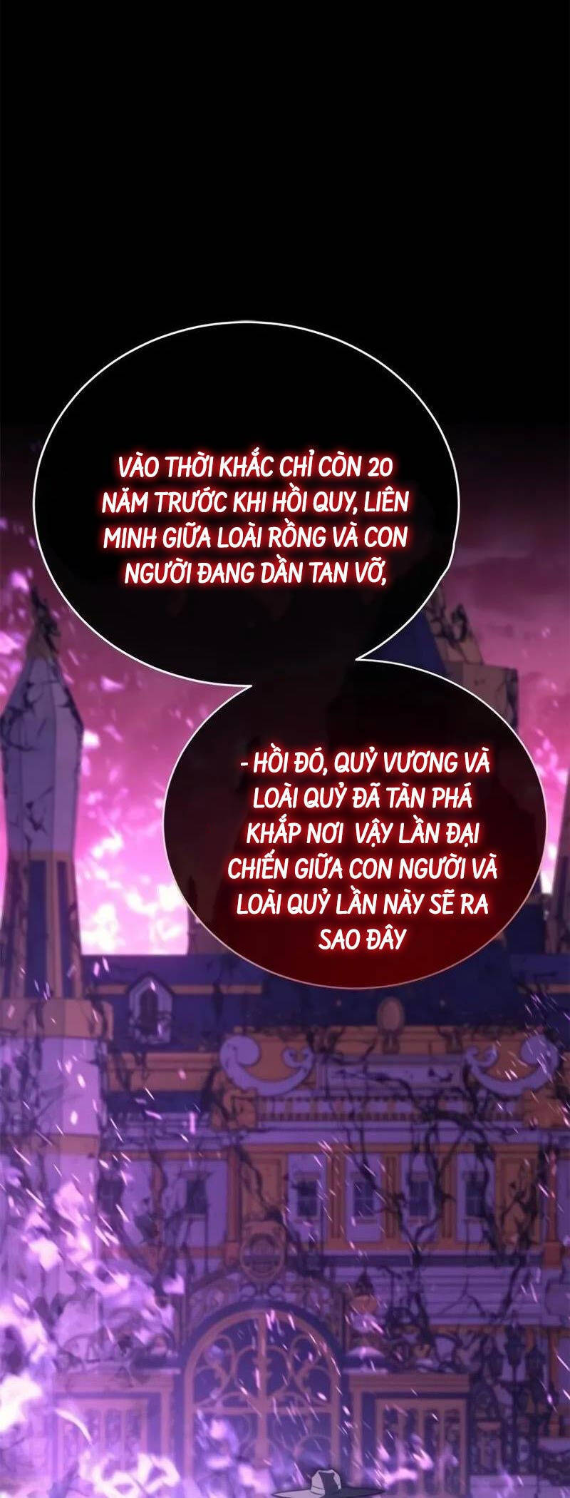 Lý Do Tôi Rời Bỏ Quỷ Vương Chapter 25 - Trang 56