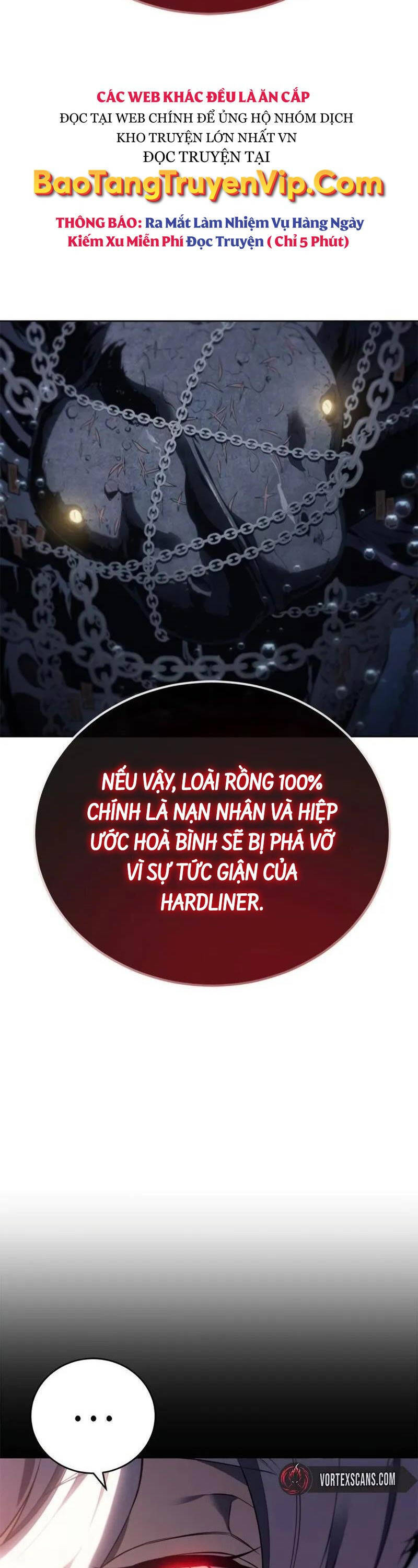 Lý Do Tôi Rời Bỏ Quỷ Vương Chapter 25 - Trang 51