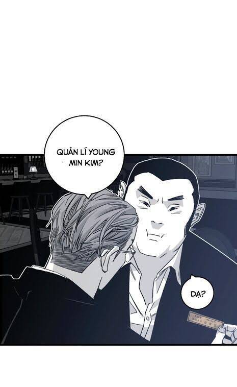 Quảng Trường Máu Chapter 1 - Trang 60