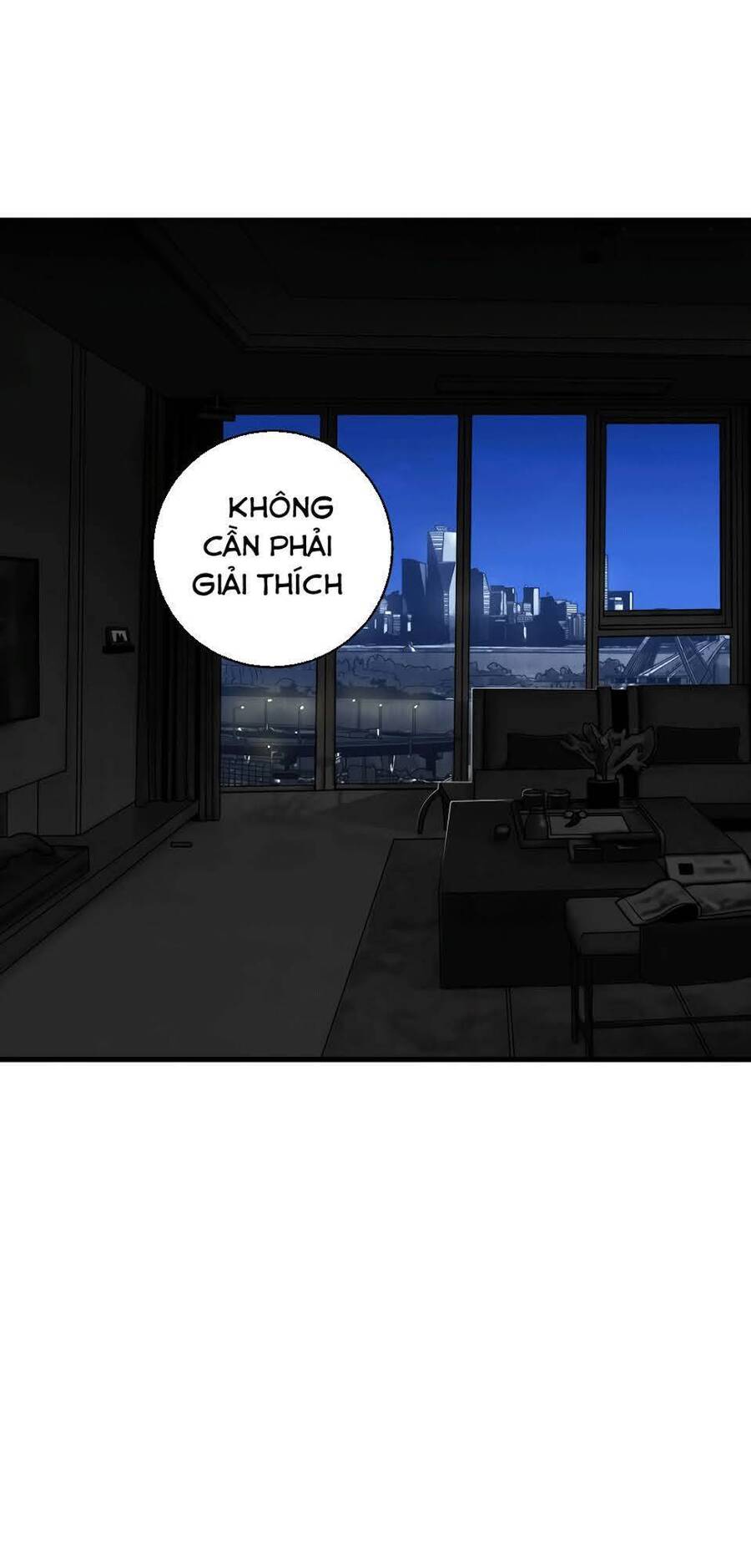 Quảng Trường Máu Chapter 5 - Trang 6