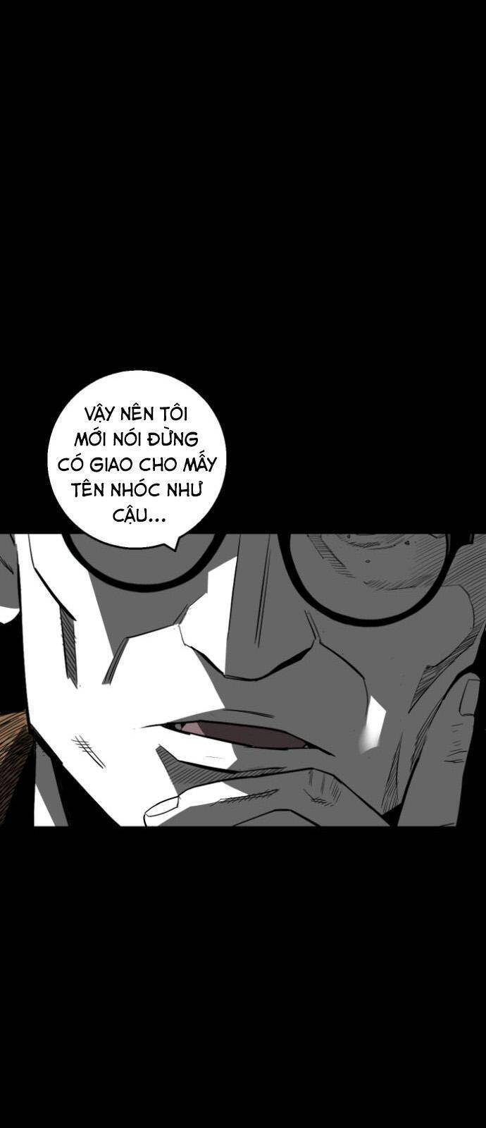 Quảng Trường Máu Chapter 13 - Trang 23