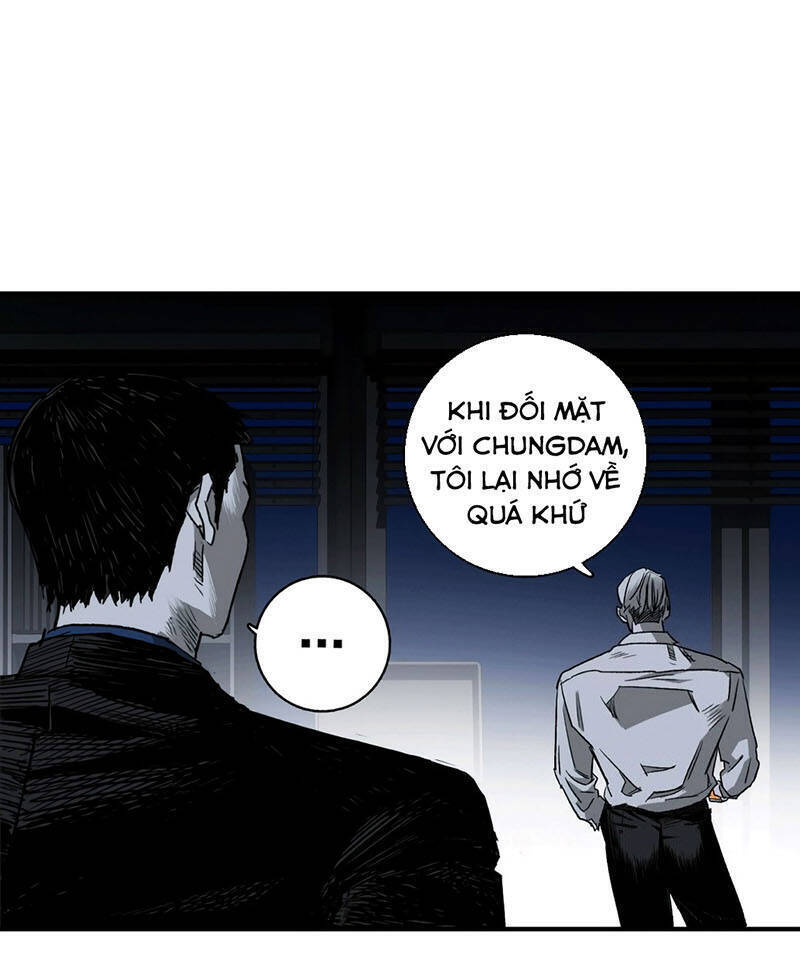 Quảng Trường Máu Chapter 3 - Trang 26