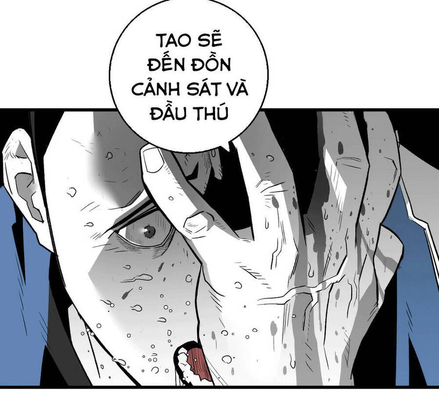 Quảng Trường Máu Chapter 6 - Trang 29