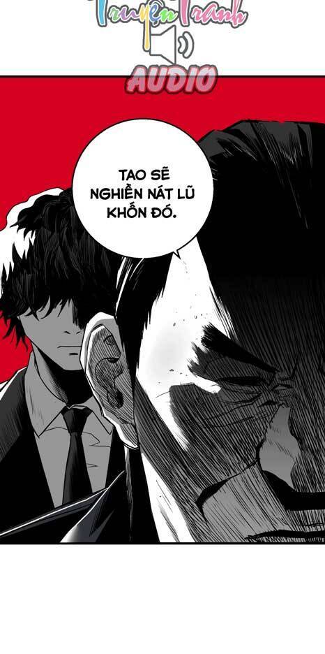 Quảng Trường Máu Chapter 4 - Trang 6