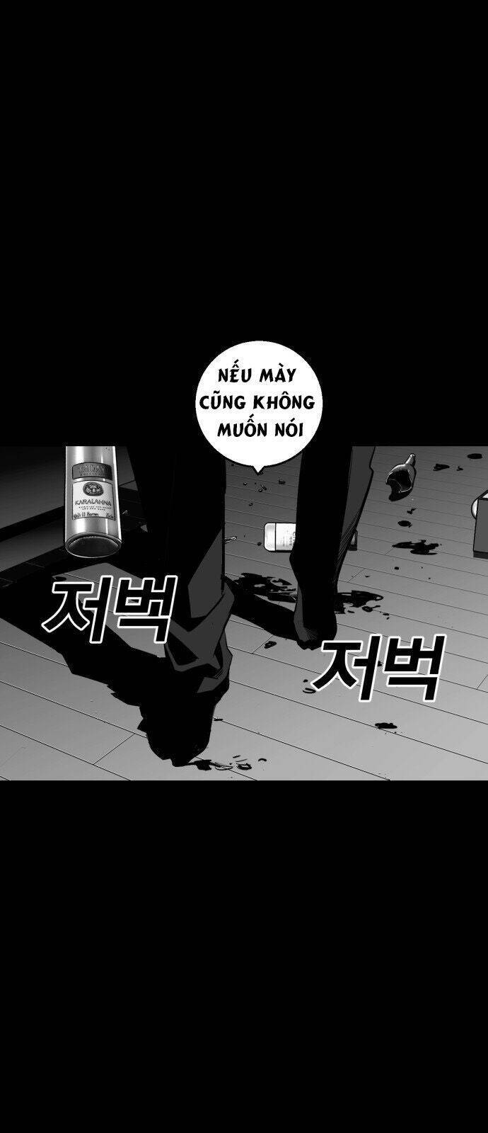 Quảng Trường Máu Chapter 16 - Trang 48