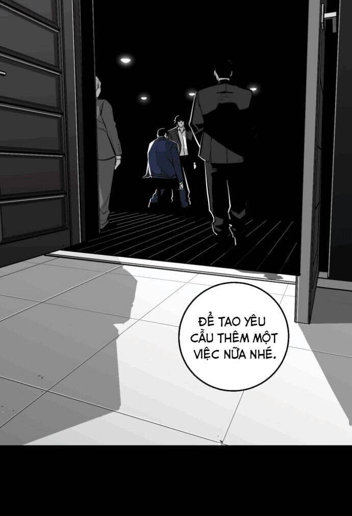 Quảng Trường Máu Chapter 10 - Trang 53