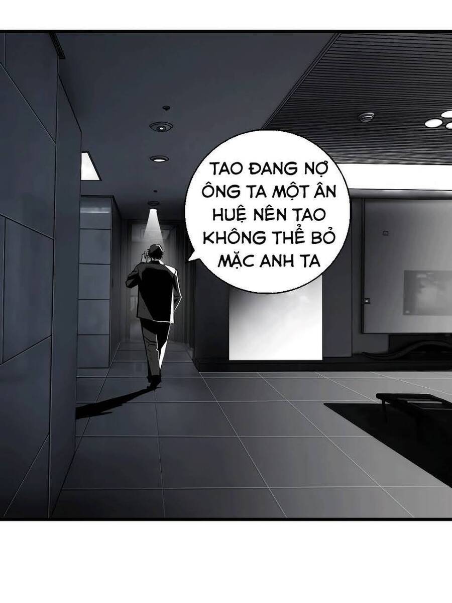 Quảng Trường Máu Chapter 5 - Trang 7