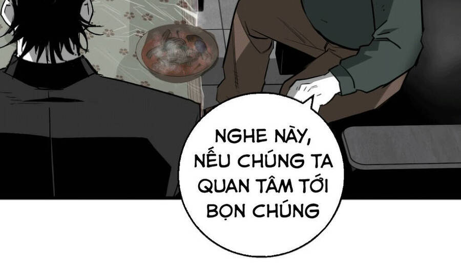 Quảng Trường Máu Chapter 6 - Trang 68