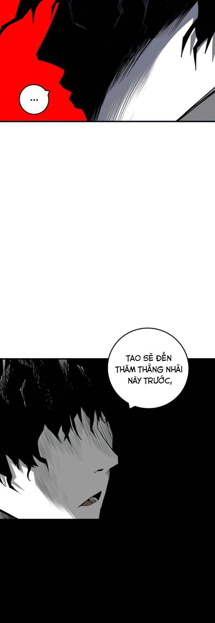 Quảng Trường Máu Chapter 11 - Trang 21