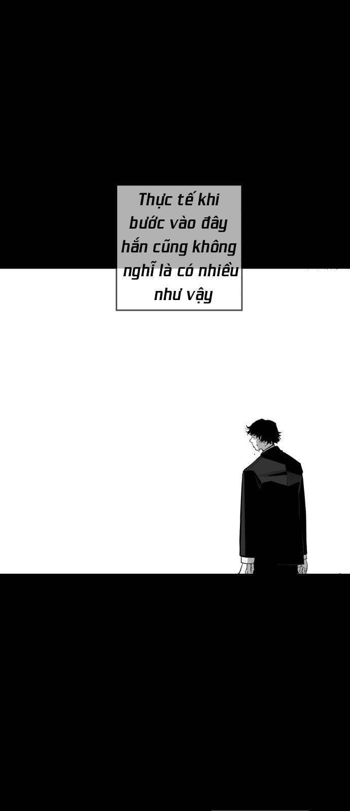 Quảng Trường Máu Chapter 17 - Trang 51