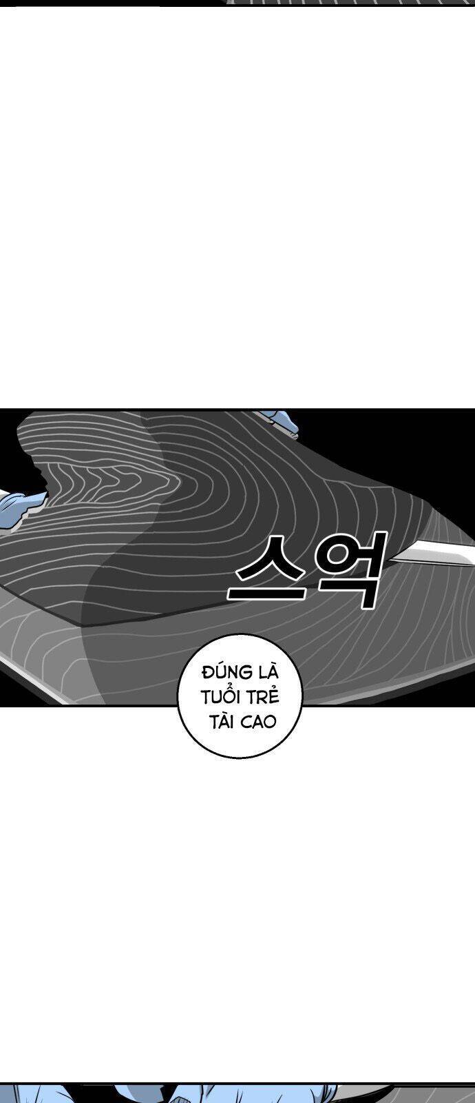 Quảng Trường Máu Chapter 19 - Trang 42