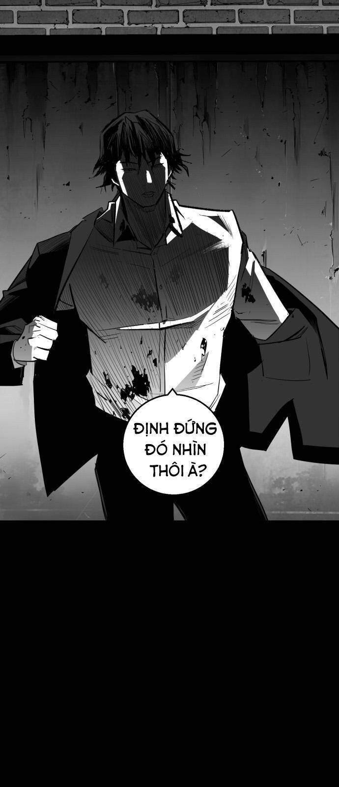 Quảng Trường Máu Chapter 17 - Trang 52