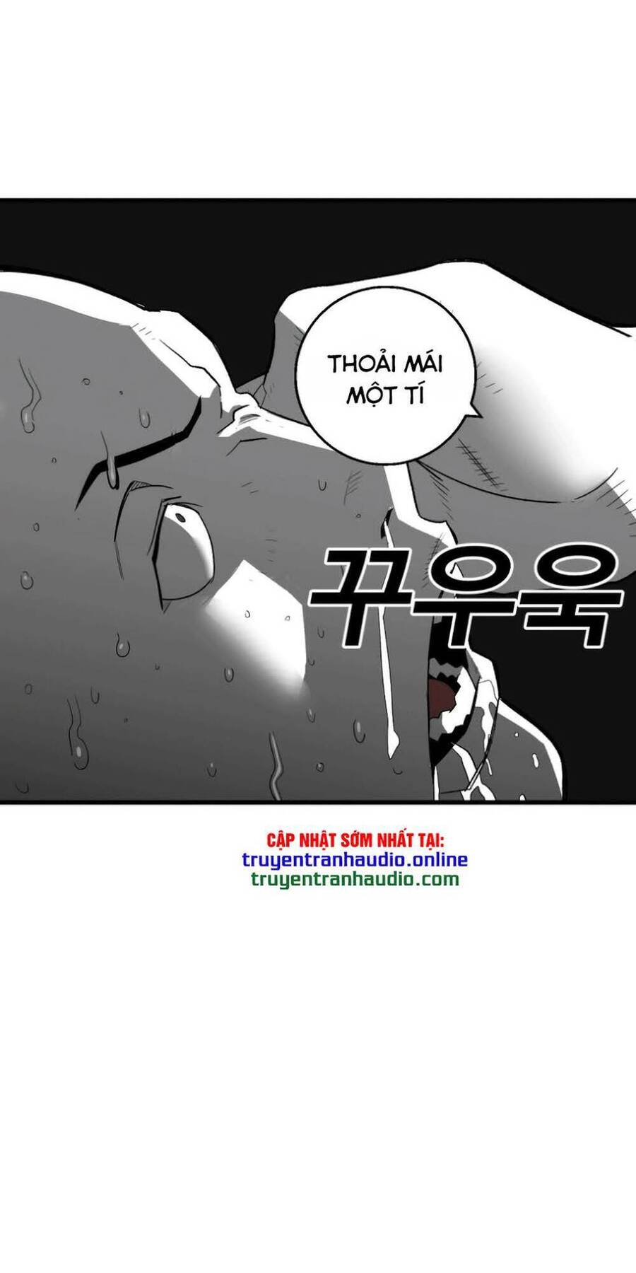 Quảng Trường Máu Chapter 6 - Trang 26