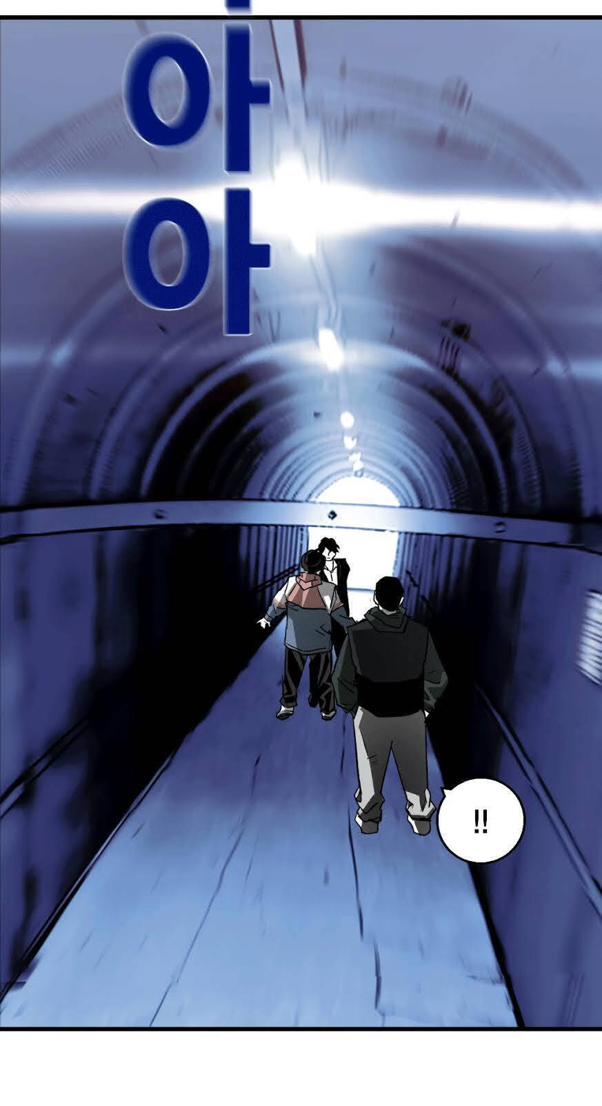 Quảng Trường Máu Chapter 5 - Trang 76