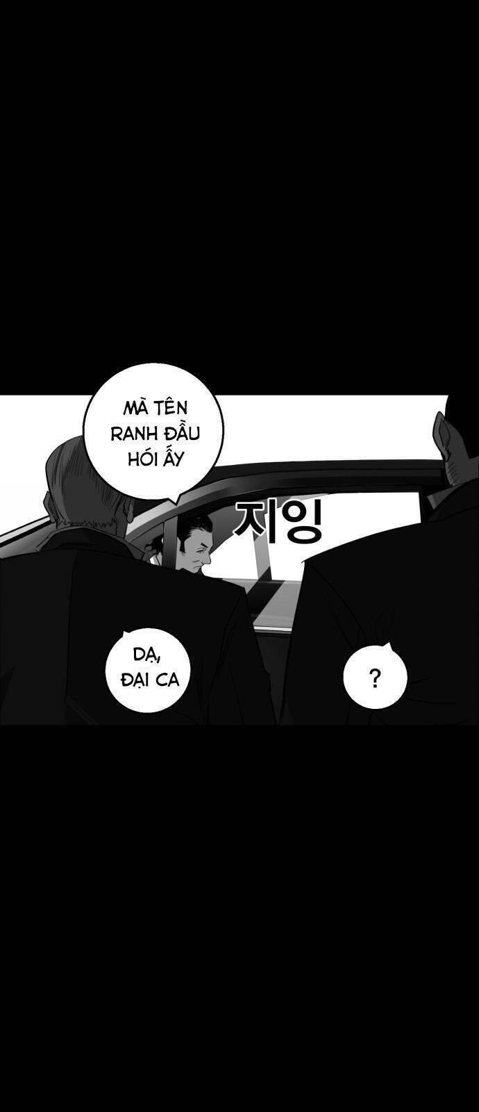 Quảng Trường Máu Chapter 15 - Trang 61