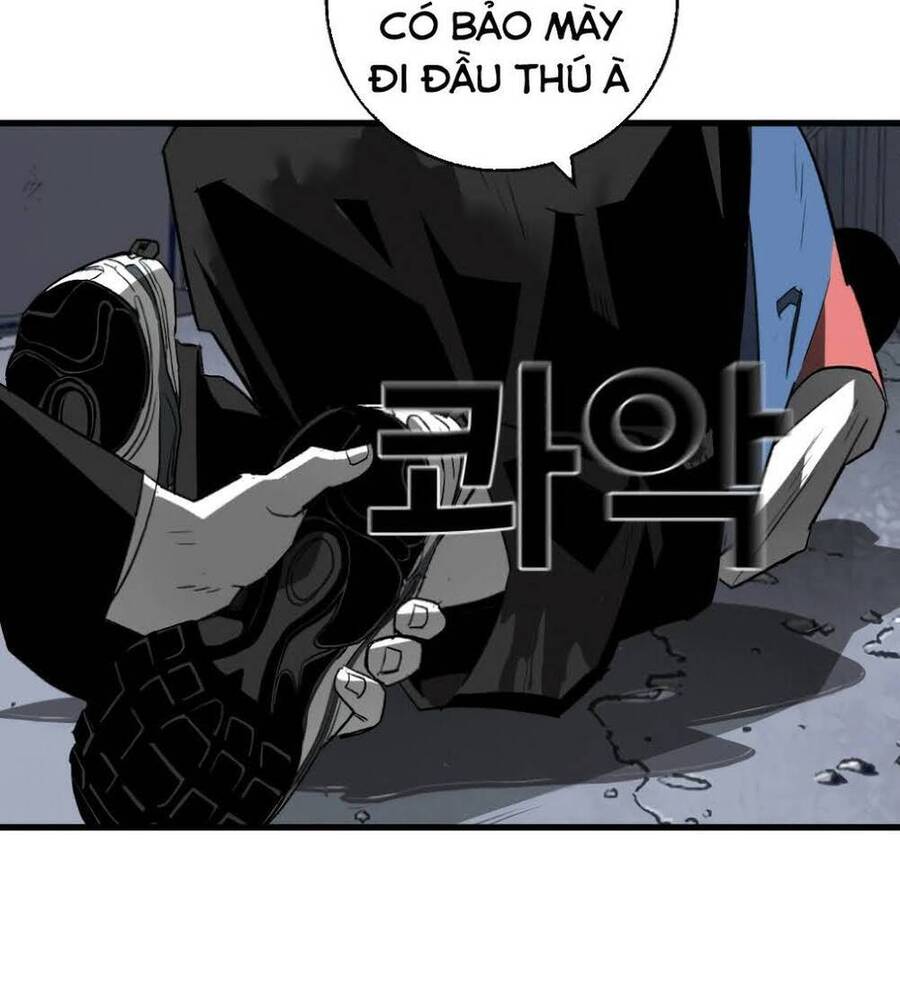 Quảng Trường Máu Chapter 6 - Trang 31