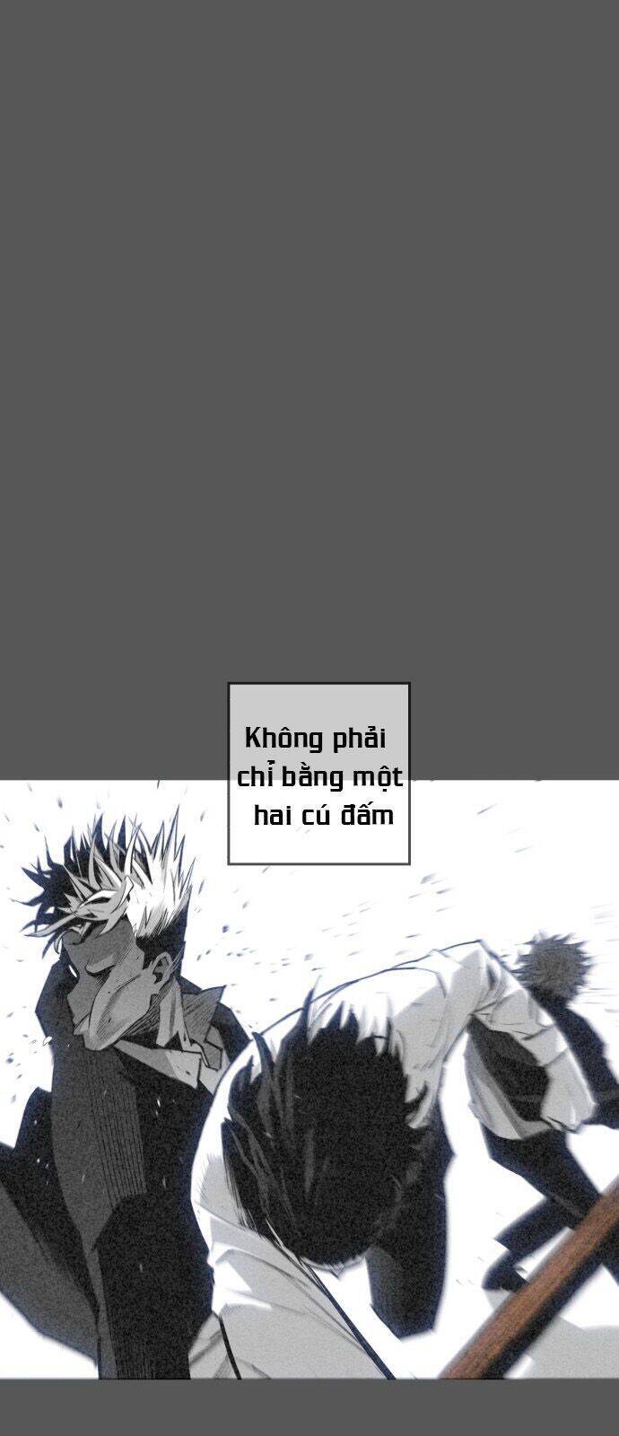 Quảng Trường Máu Chapter 18 - Trang 2