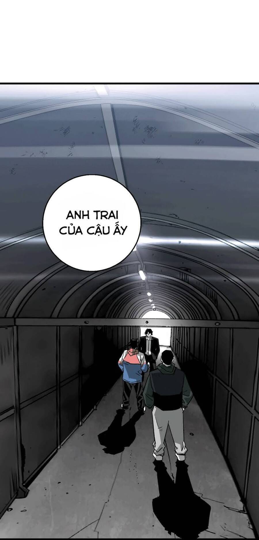 Quảng Trường Máu Chapter 5 - Trang 59