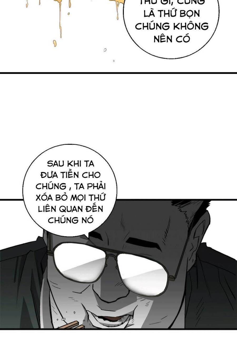 Quảng Trường Máu Chapter 6 - Trang 48