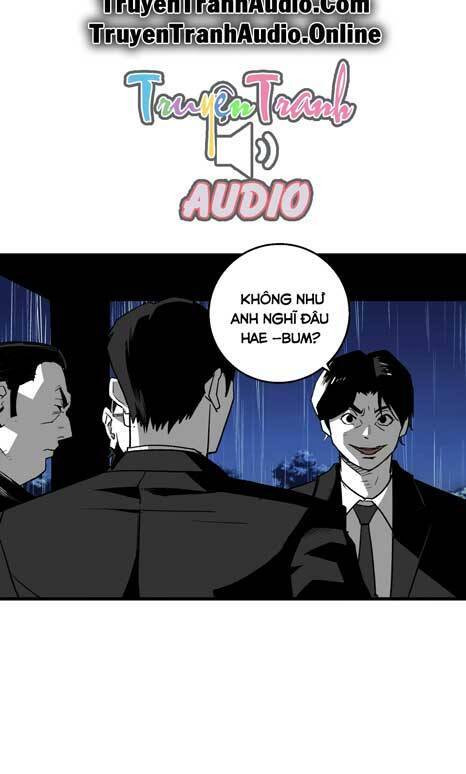 Quảng Trường Máu Chapter 4 - Trang 20