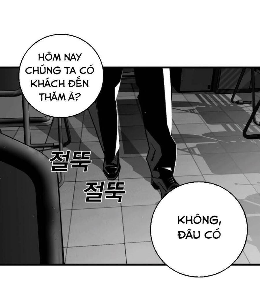 Quảng Trường Máu Chapter 6 - Trang 54