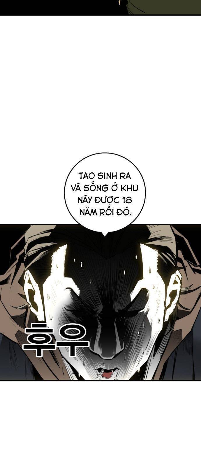 Quảng Trường Máu Chapter 12 - Trang 22