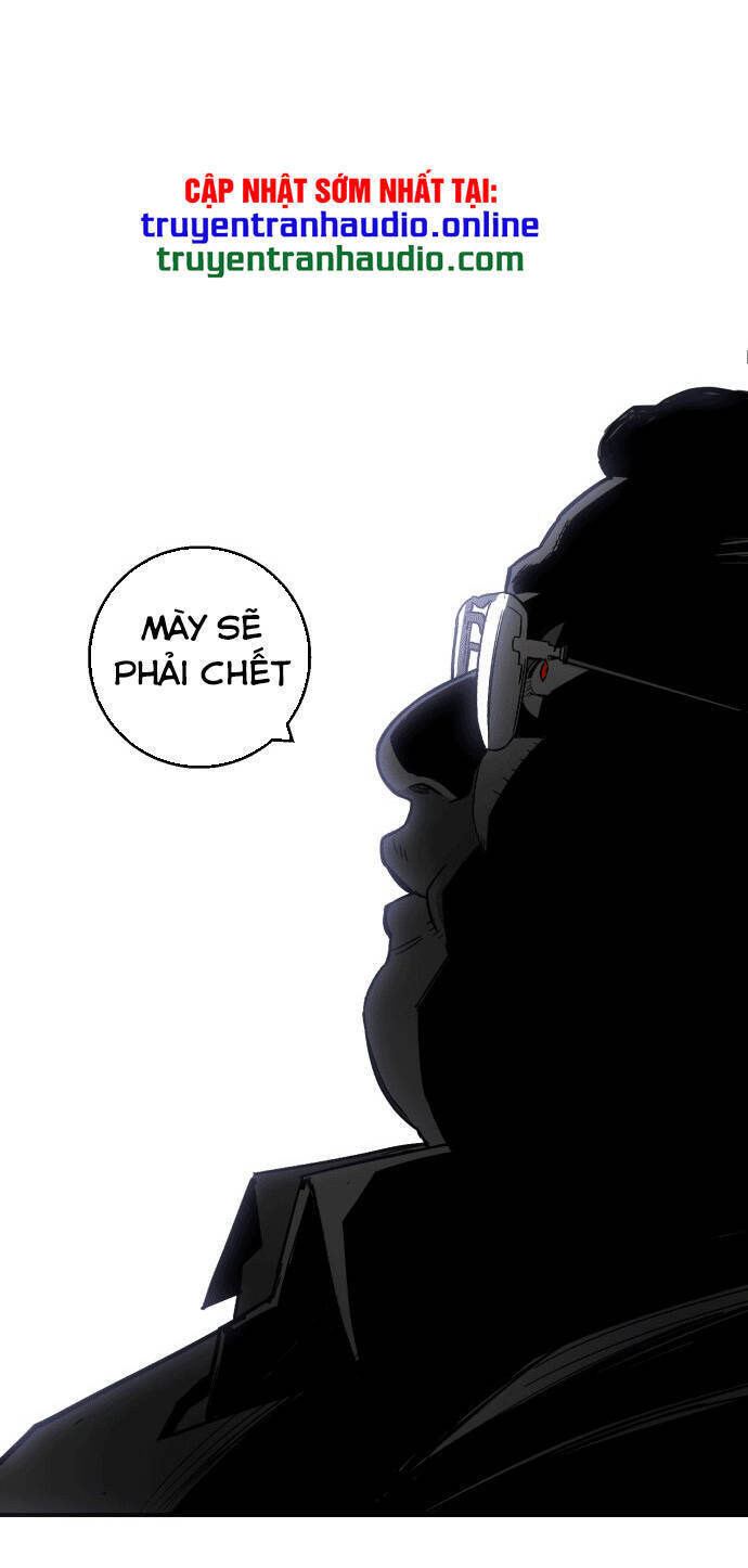 Quảng Trường Máu Chapter 7 - Trang 19