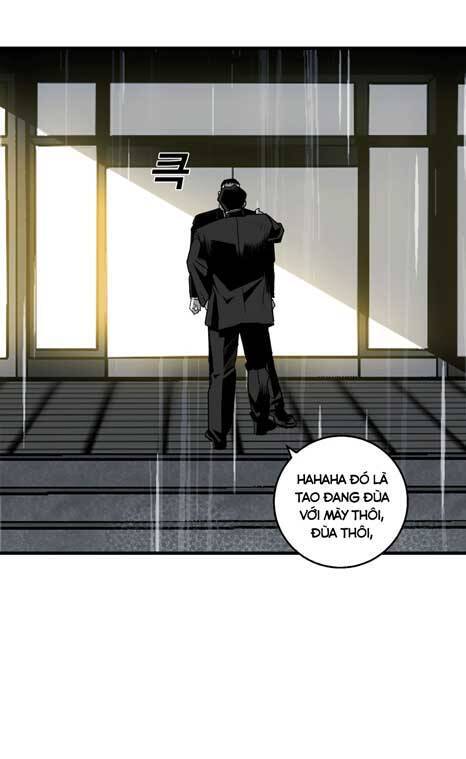 Quảng Trường Máu Chapter 4 - Trang 36