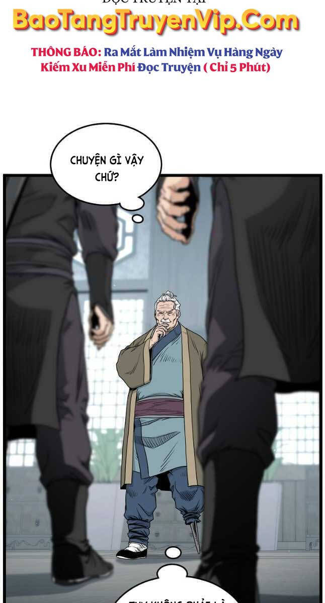 Đăng Nhập Murim Chapter 172 - Trang 14